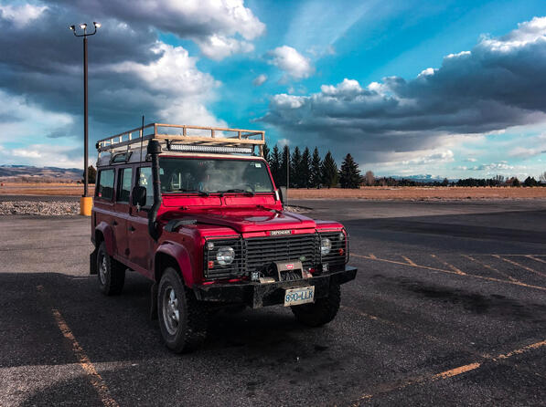 Idaho Falls, ID