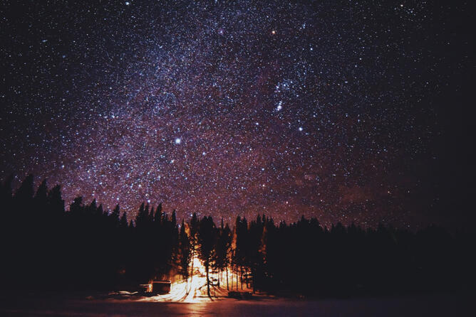 Island Park, ID