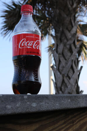 Coca-Cola