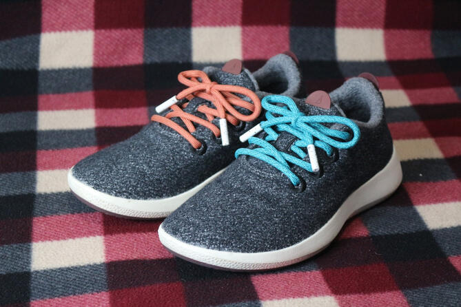 Allbirds Mizzles
