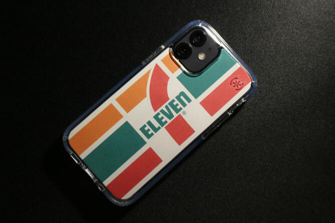 7-ELEVEN