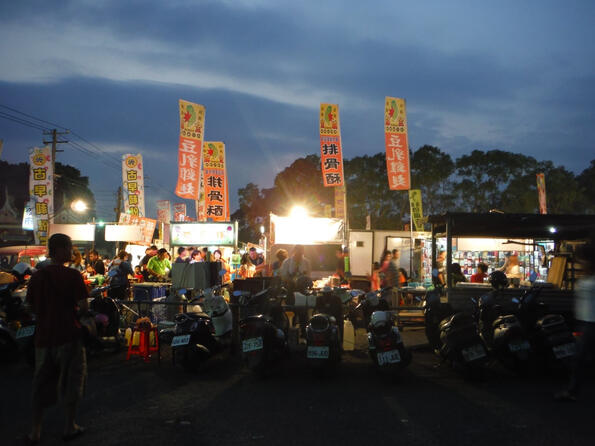 Yuanlin County, Taiwan