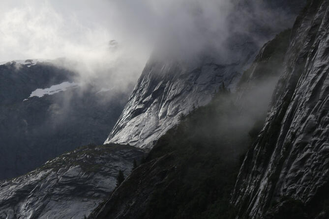 Alaska