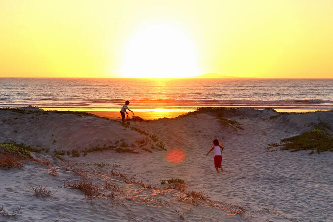 Ensenada, Baja California