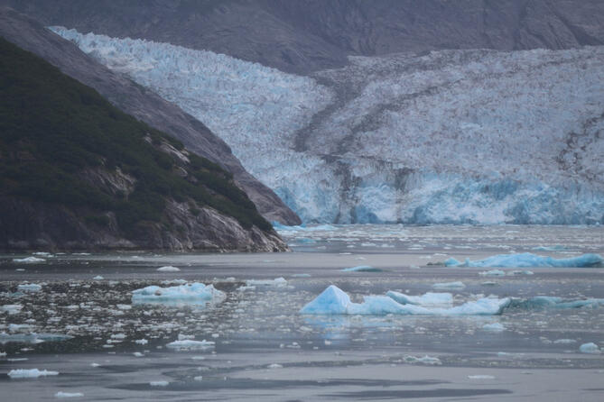 Alaska